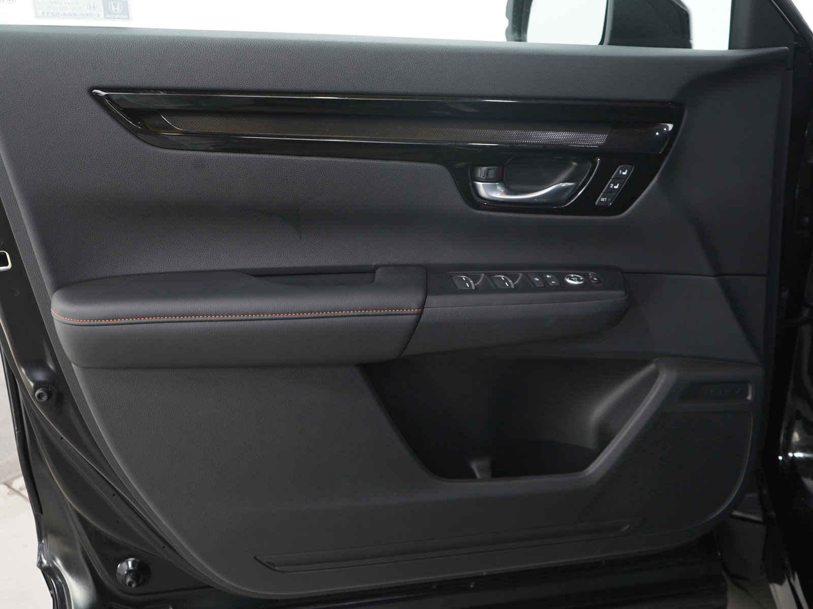 Used 2026 Honda CR-V Sport Touring image 21