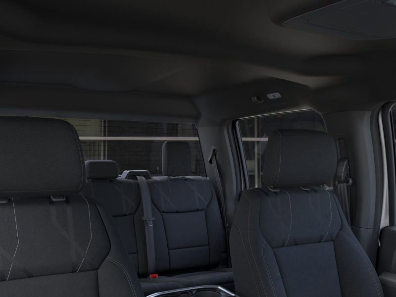 New 2026 Ford F150 STX w/ Equipment Group 200A image 23