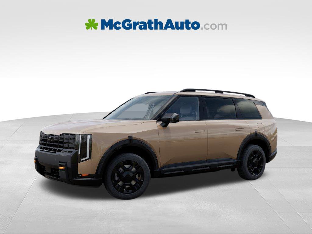 New 2027 Kia Telluride SX Prestige X-Pro AWD/4WD image 5