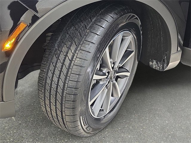 Certified 2022 Lincoln Nautilus AWD image 28