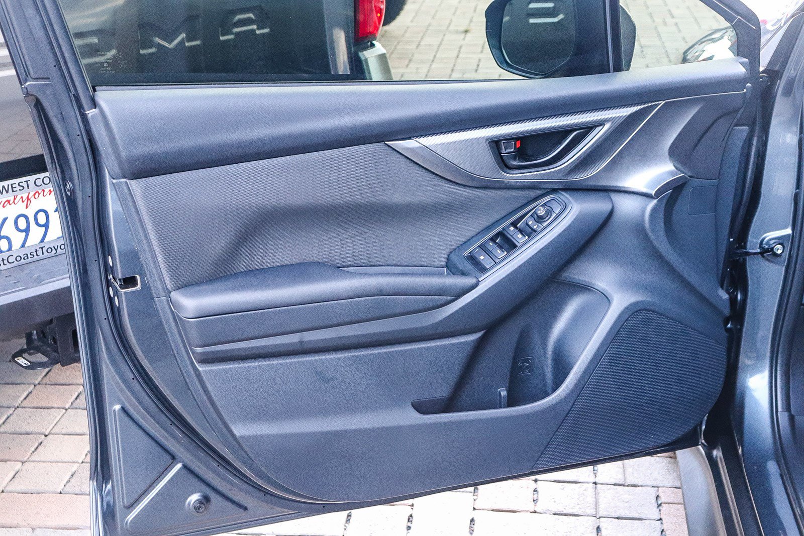 Used 2023 Subaru WRX image 21