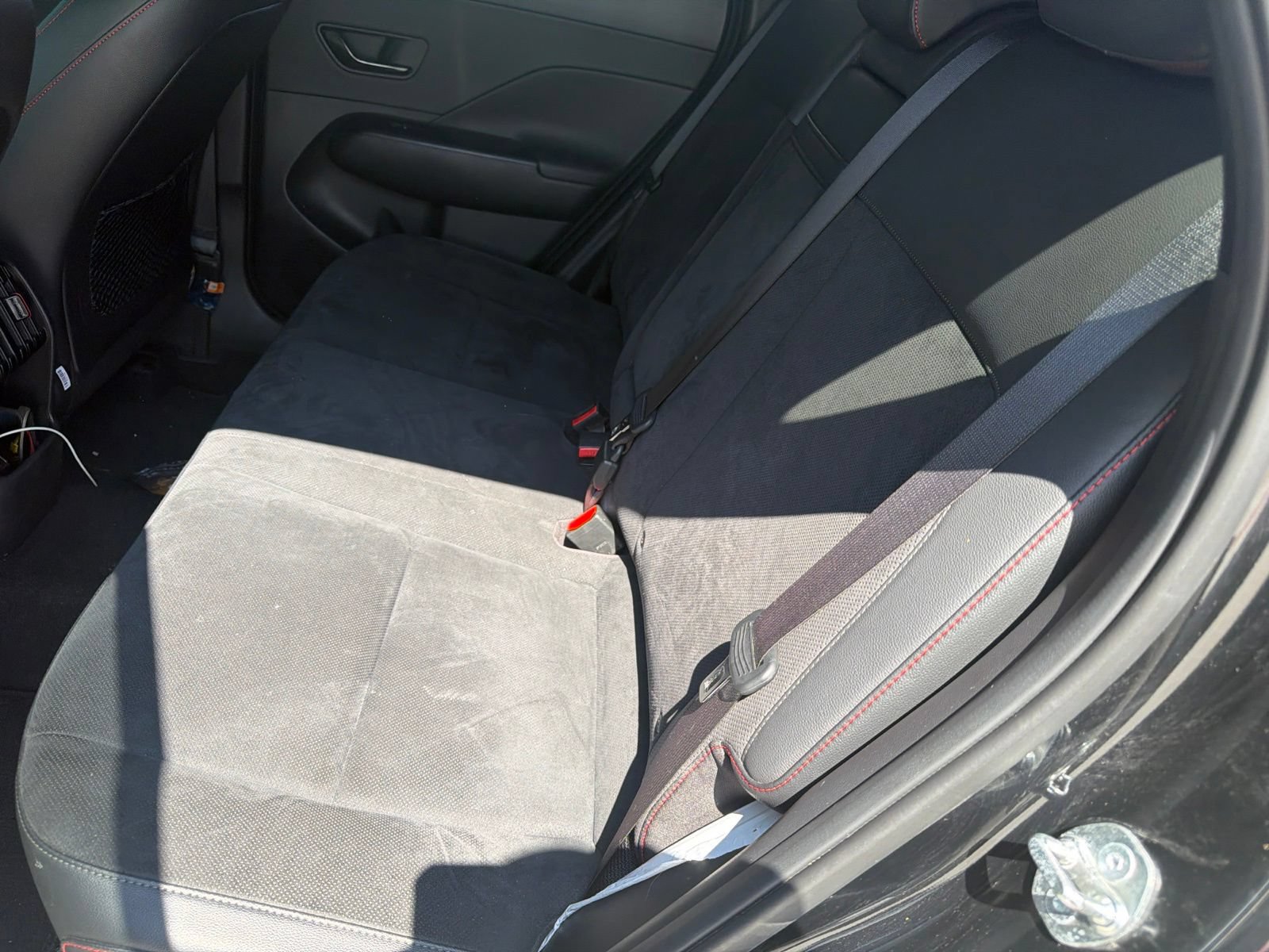 Used 2025 Hyundai Kona N Line S FWD image 15