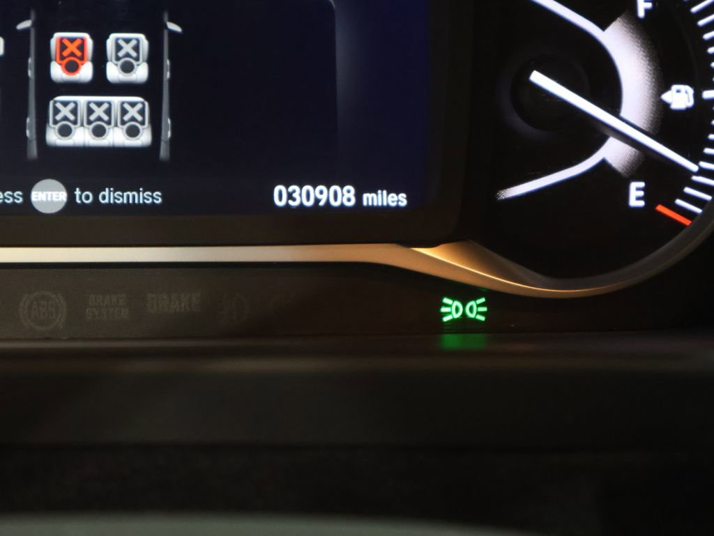 Used 2023 Honda Passport EX-L image 38