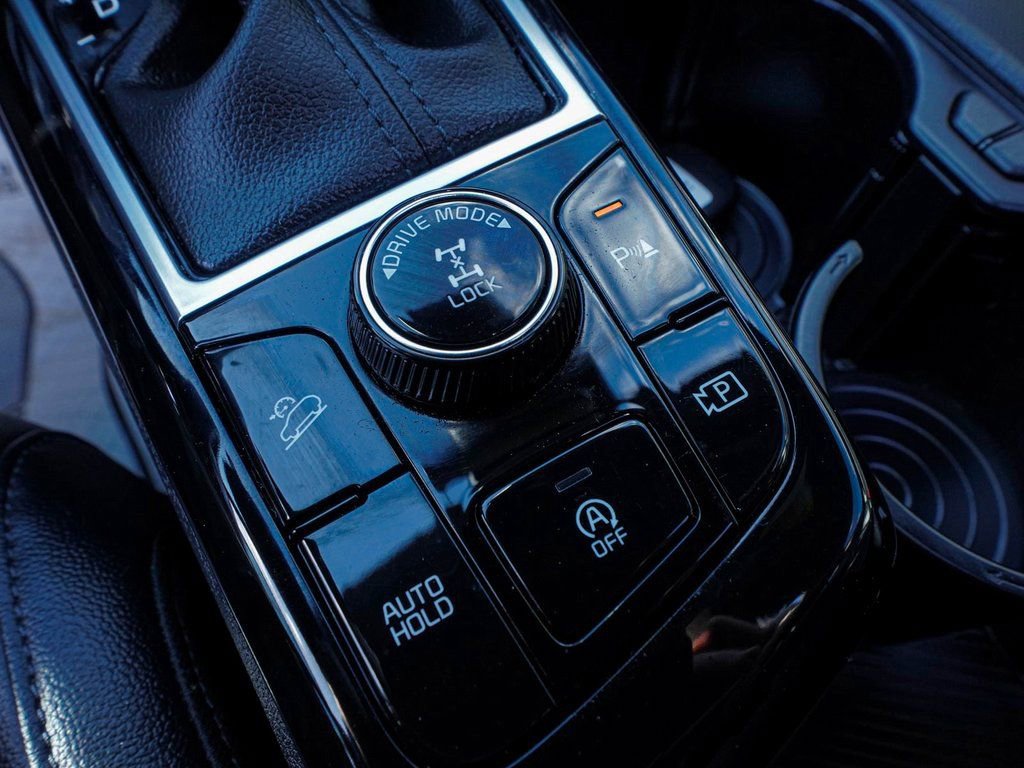 Used 2024 Kia Sportage X-Pro Prestige image 29