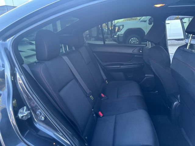 Used 2016 Subaru WRX Premium AWD/4WD image 35