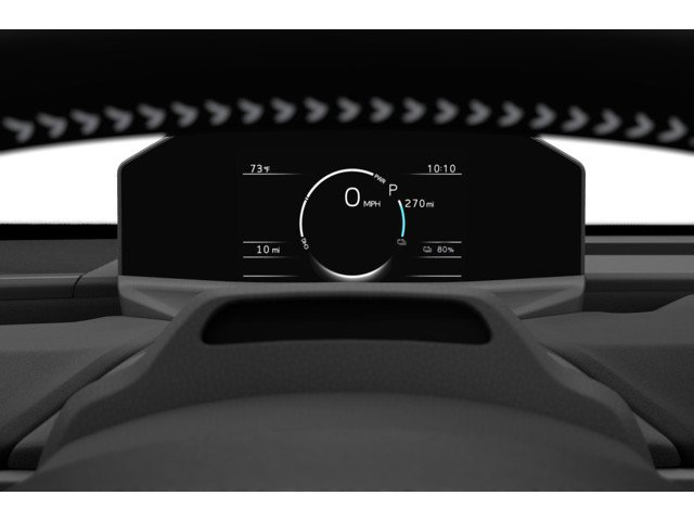 New 2026 Subaru Solterra Premium image 18