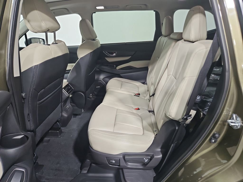 New 2026 Subaru Ascent Limited image 24