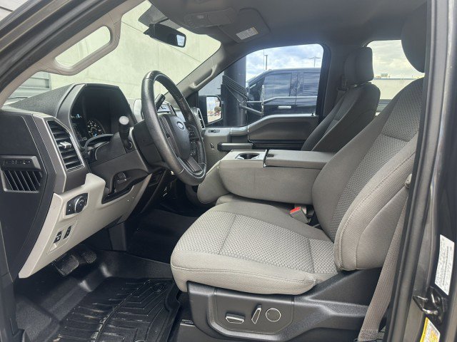 Used 2018 Ford F150 XLT w/ Equipment Group 302A Luxury image 13
