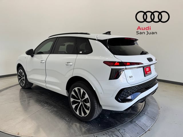 New 2026 Audi Q3 quattro 2.0T AWD/4WD image 39