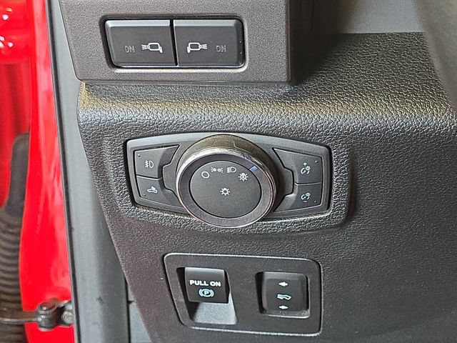 Used 2020 Ford F150 XLT w/ Equipment Group 302A Luxury AWD/4WD image 28