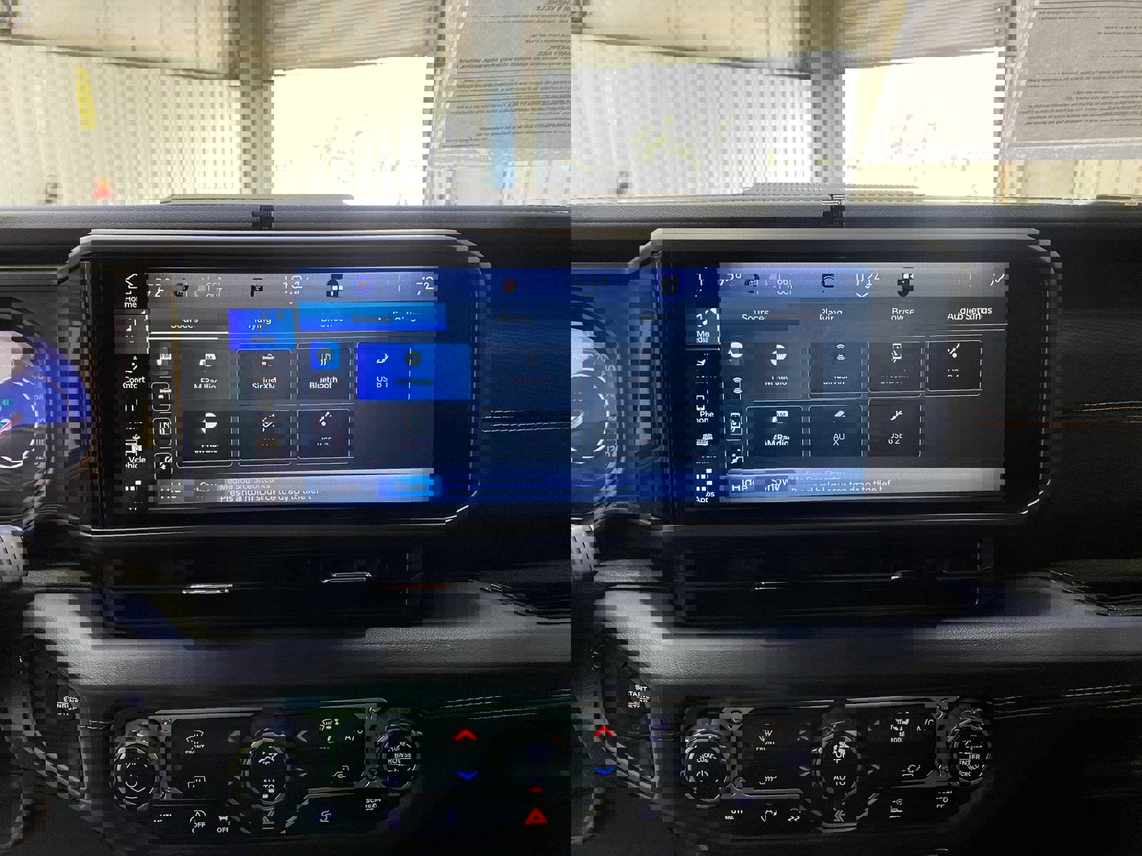 Used 2024 Jeep Gladiator Mojave image 37