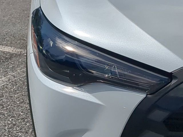 New 2026 Toyota Corolla Cross LE FWD image 10