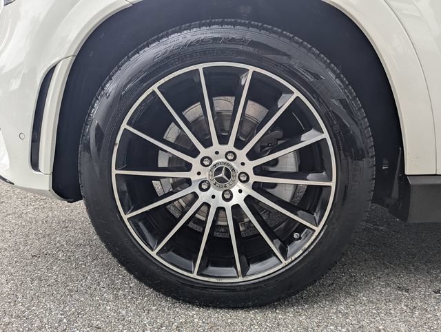 Used 2021 Mercedes-Benz GLE 350 4MATIC image 10