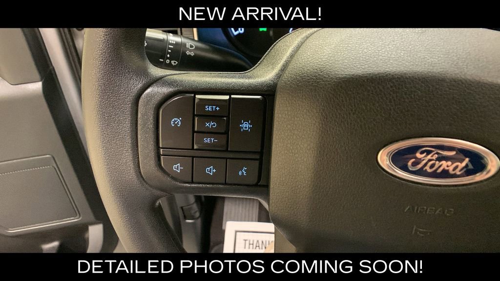 Used 2021 Ford F150 XL w/ STX Appearance Package AWD/4WD image 30