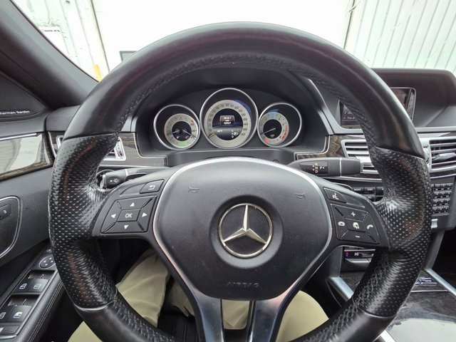 Used 2015 Mercedes-Benz E 350 4MATIC Sedan image 10