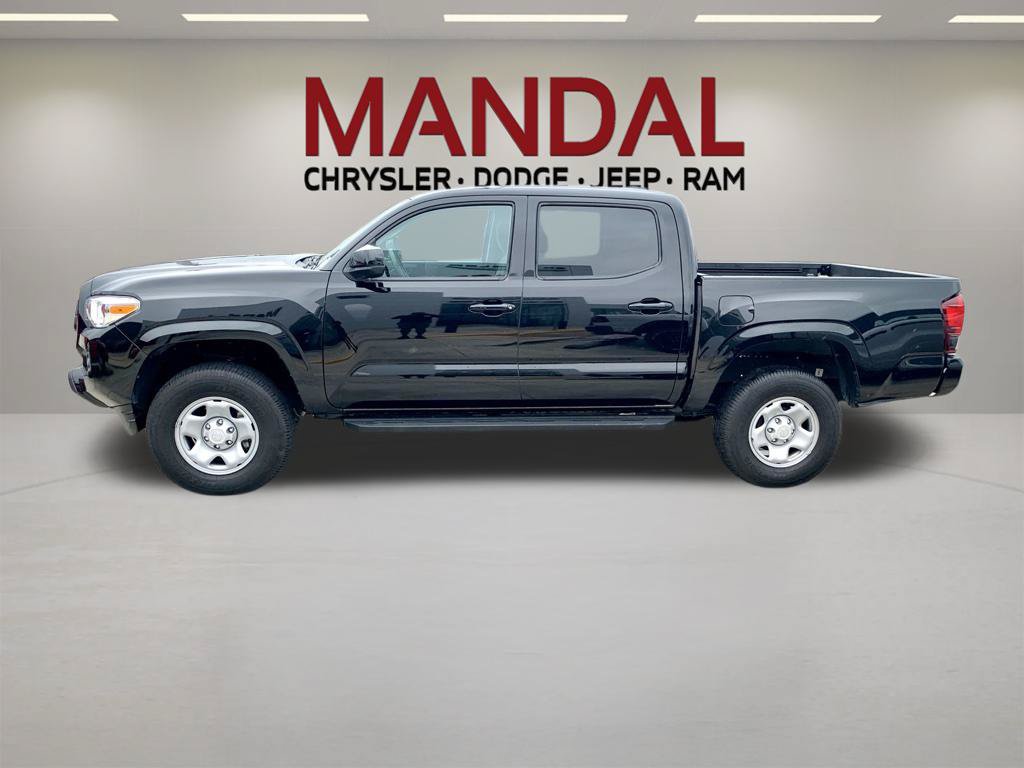 Used 2023 Toyota Tacoma SR AWD/4WD image 9