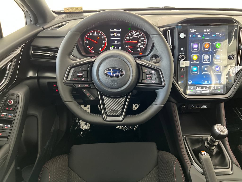 New 2026 Subaru WRX Premium AWD/4WD image 16