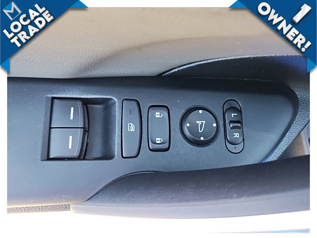 Used 2018 Honda Civic EX-L image 14