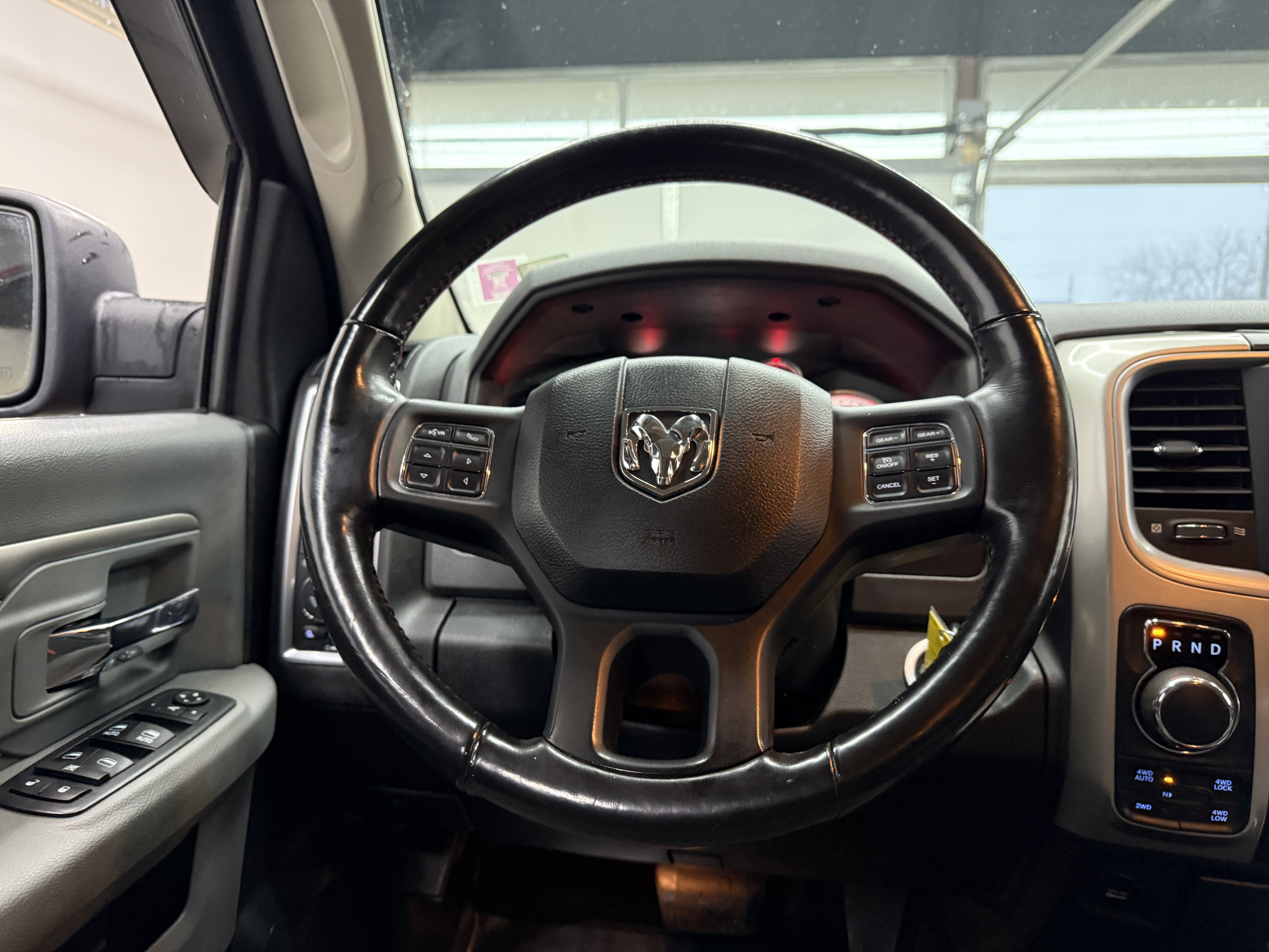 Used 2018 RAM 1500 Big Horn image 12