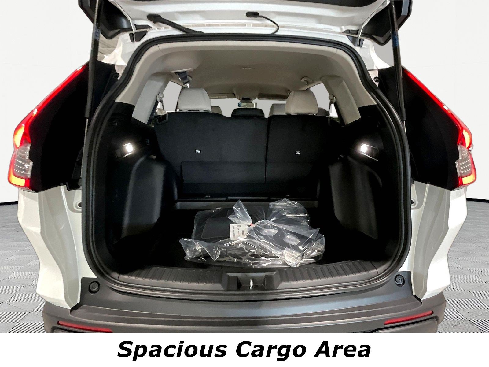 New 2026 Honda CR-V LX image 21