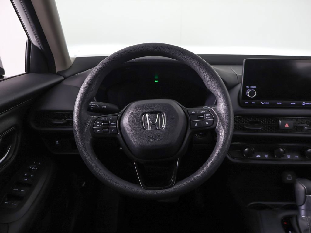 Used 2023 Honda HR-V LX image 36