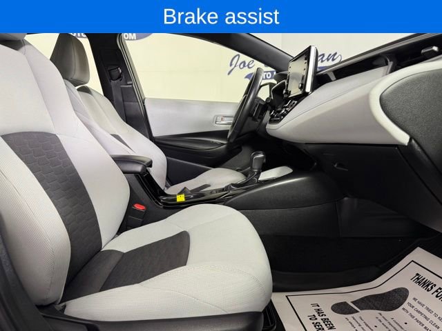 Used 2022 Toyota Corolla SE image 15