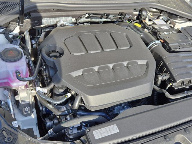Used 2025 Audi A3 2.0T Premium w/ Convenience Package image 15