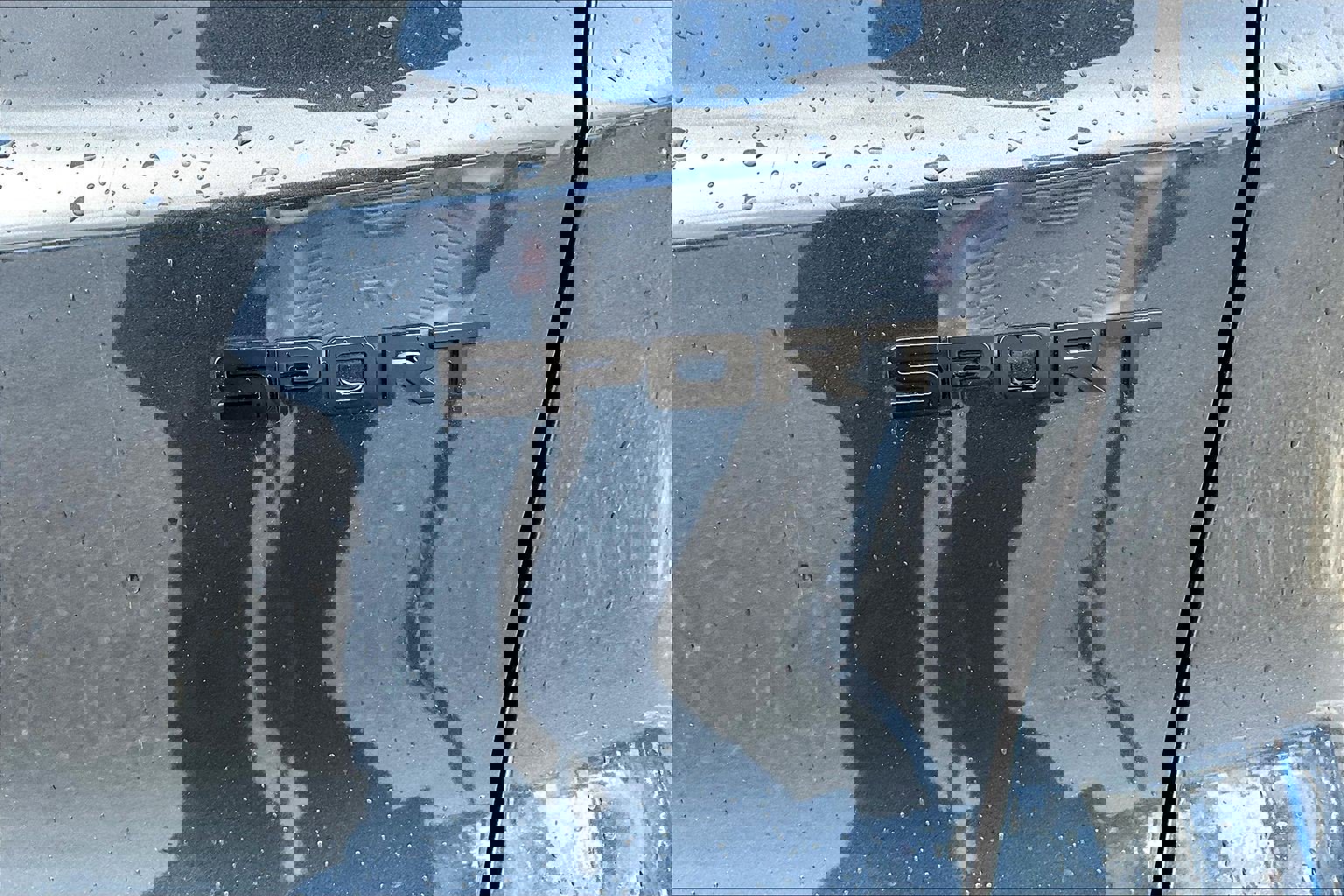 Used 2025 Honda CR-V Sport-L image 33