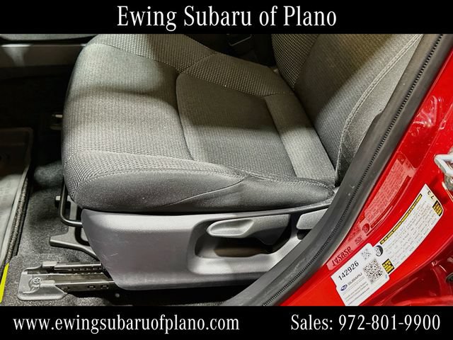 Used 2023 Subaru Solterra AWD image 20