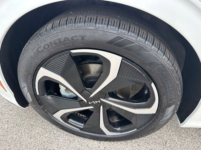 Used 2023 Kia EV6 GT-Line AWD/4WD image 8
