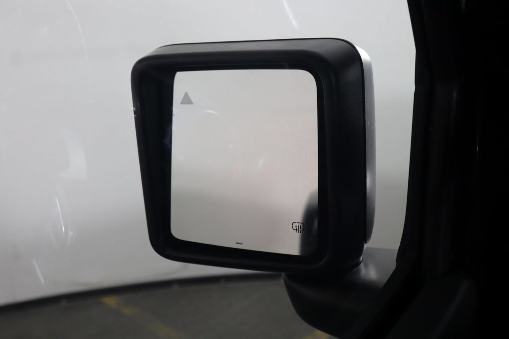 Used 2021 Jeep Gladiator Mojave AWD/4WD image 42