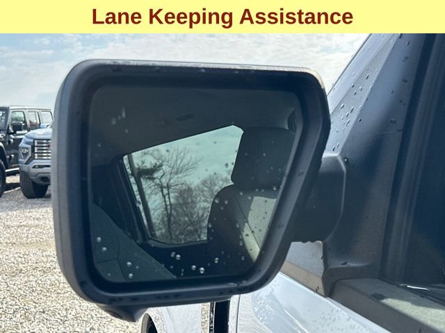 Used 2024 Ford F150 XLT w/ Tow/Haul Package image 8