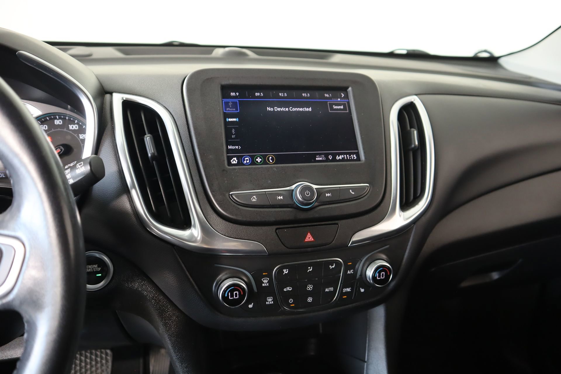 Used 2021 Chevrolet Equinox LT image 5