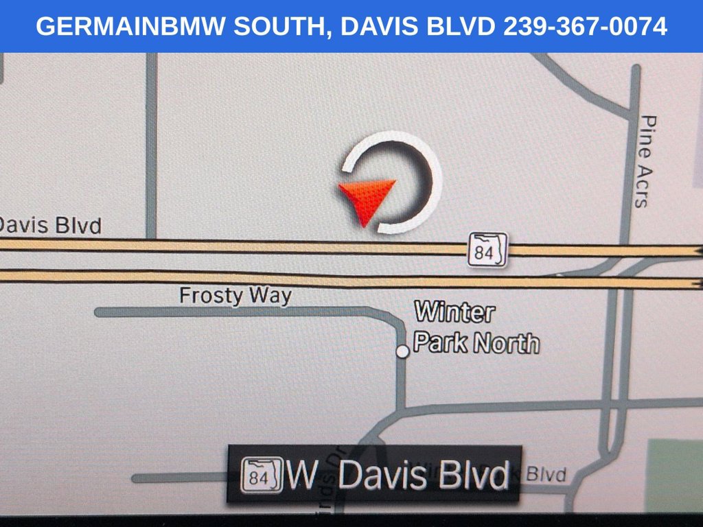 Used 2022 BMW 740i xDrive w/ M Sport Package AWD/4WD image 23