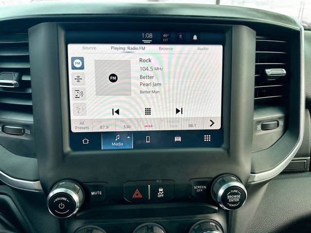 Used 2024 RAM 3500 Big Horn image 23