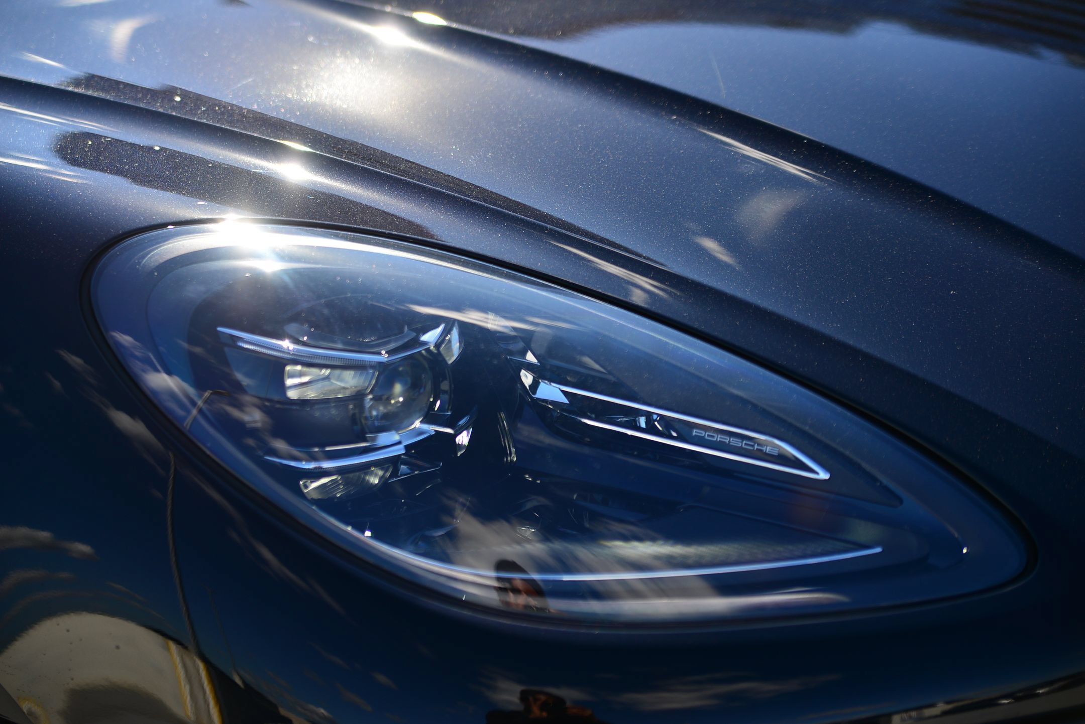 New 2026 Porsche Macan S AWD/4WD image 11