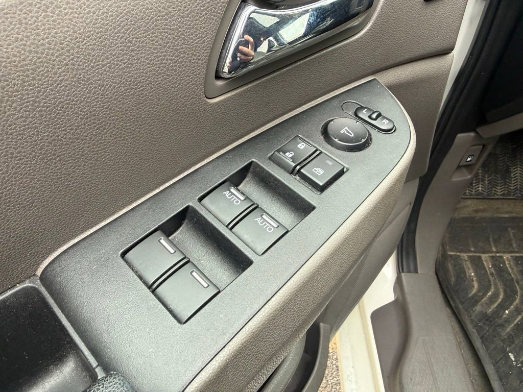Used 2016 Honda Odyssey Touring image 6