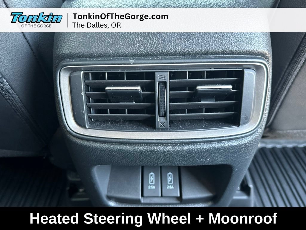 Used 2022 Honda CR-V Touring image 30
