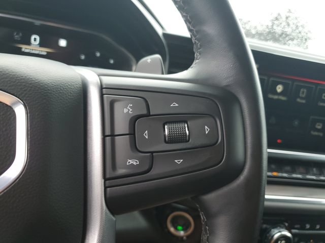 Used 2023 GMC Sierra 1500 SLT w/ SLT Premium Plus Package AWD/4WD image 23