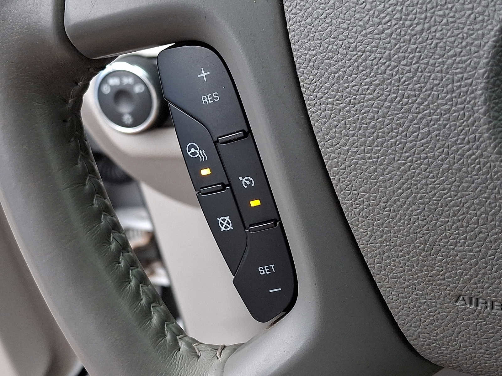 Used 2017 Buick Enclave Leather image 23