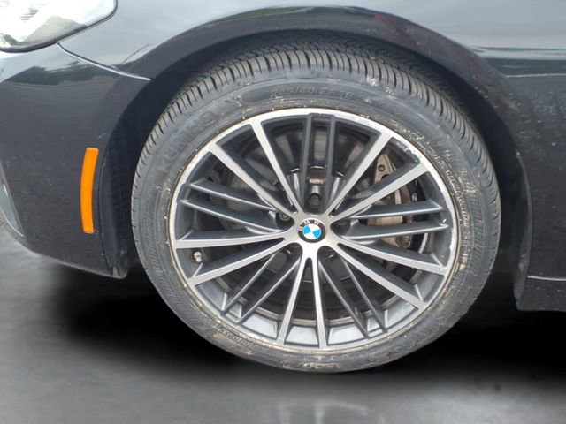 Used 2022 BMW 540i xDrive w/ Premium Package AWD/4WD image 19