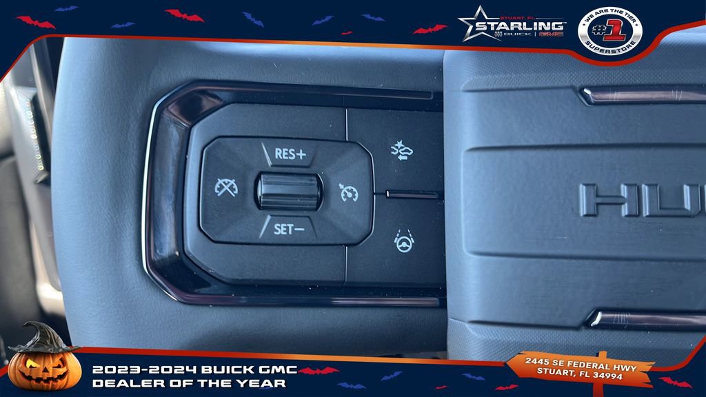 New 2026 GMC Hummer EV SUV image 17