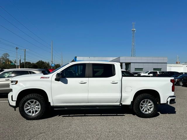 Used 2020 Chevrolet Silverado 1500 RST w/ All-Star Edition image 5