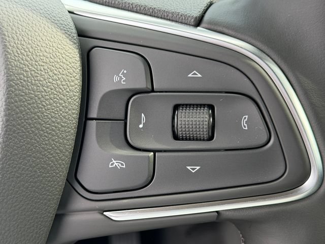New 2026 Buick Encore GX Sport Touring w/ Advanced Technology Package AWD/4WD image 25