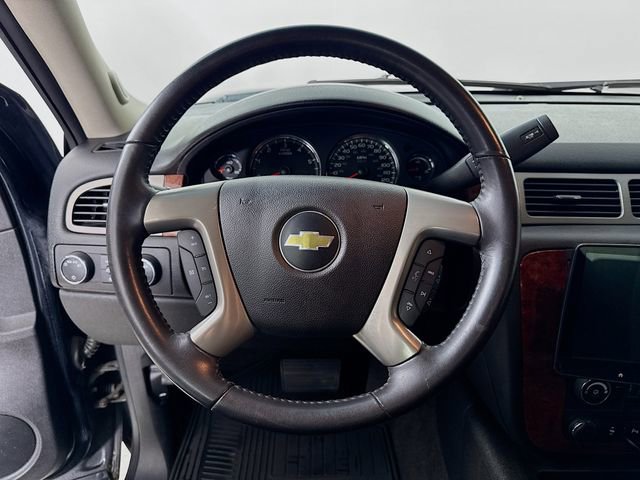 Used 2012 Chevrolet Avalanche LS w/ All-Star Edition image 12