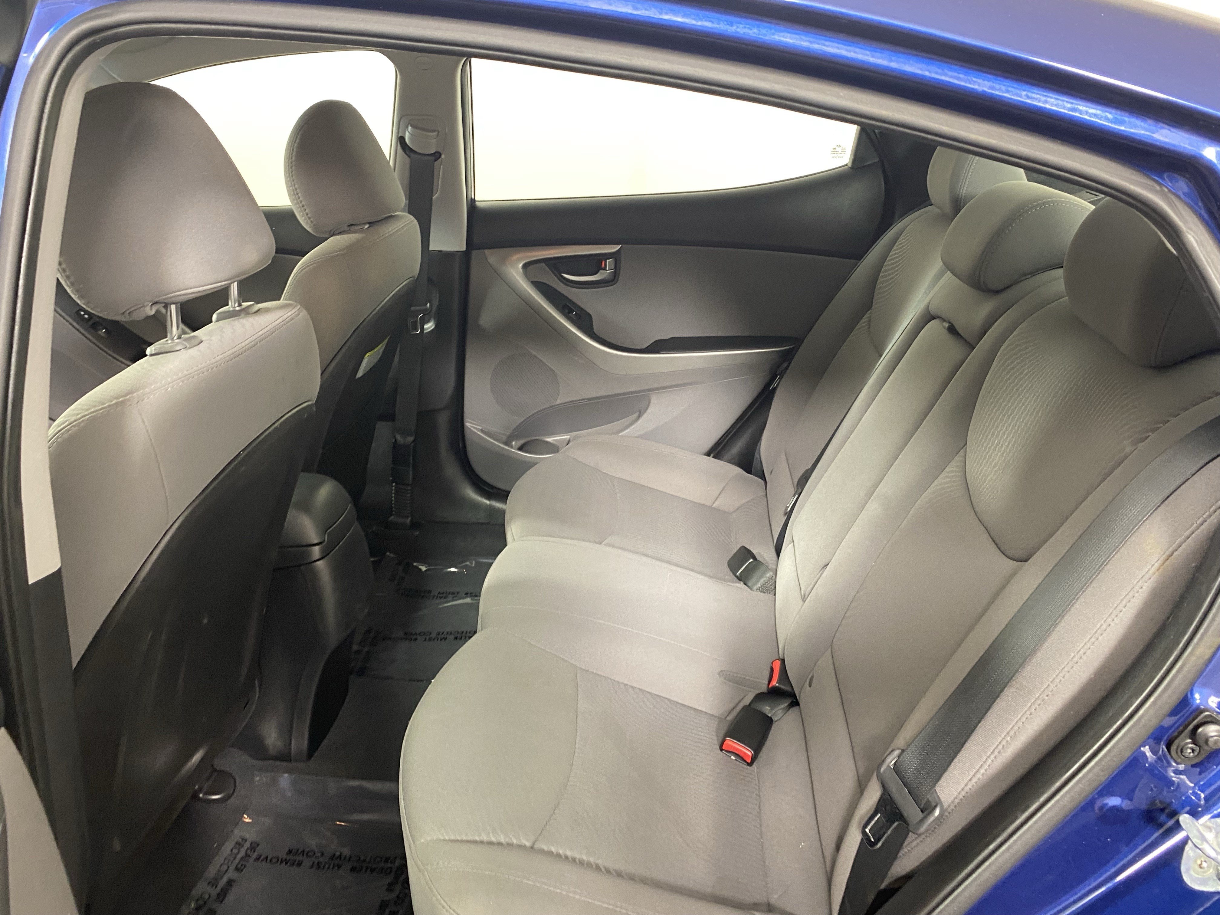 Used 2016 Hyundai Elantra SE w/ Option Group 02 FWD image 13