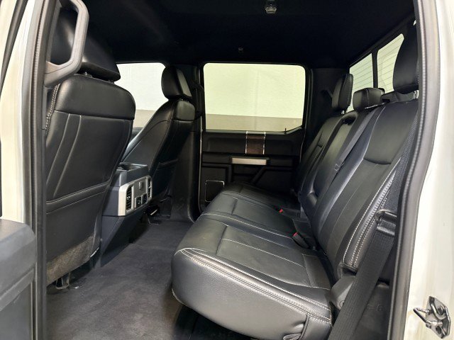 Used 2022 Ford F450 Lariat w/ Lariat Ultimate Package image 34