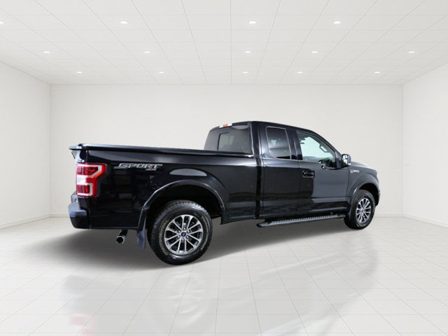 Used 2018 Ford F150 XLT w/ Equipment Group 302A Luxury AWD/4WD image 7