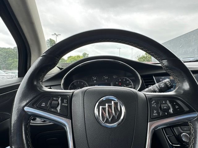 Used 2019 Buick Encore Preferred FWD image 19