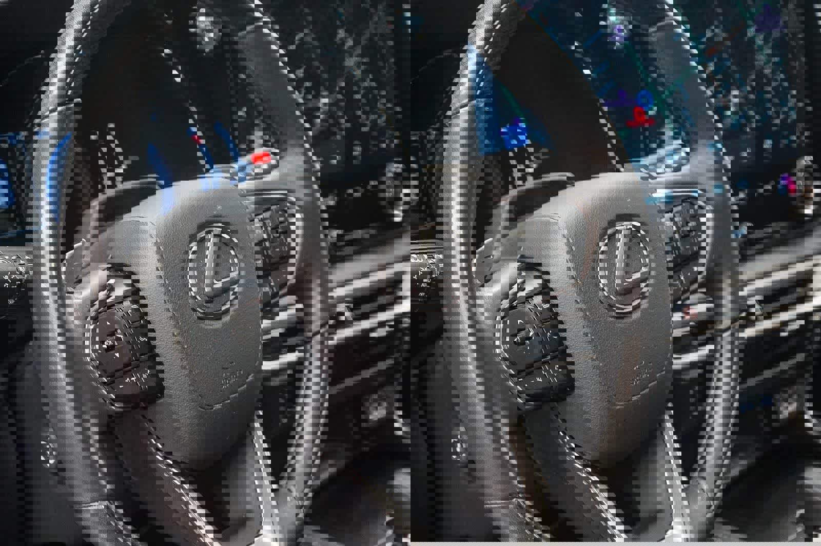 Used 2023 Lexus RX 350h w/ Accessory Package (Z1) image 21